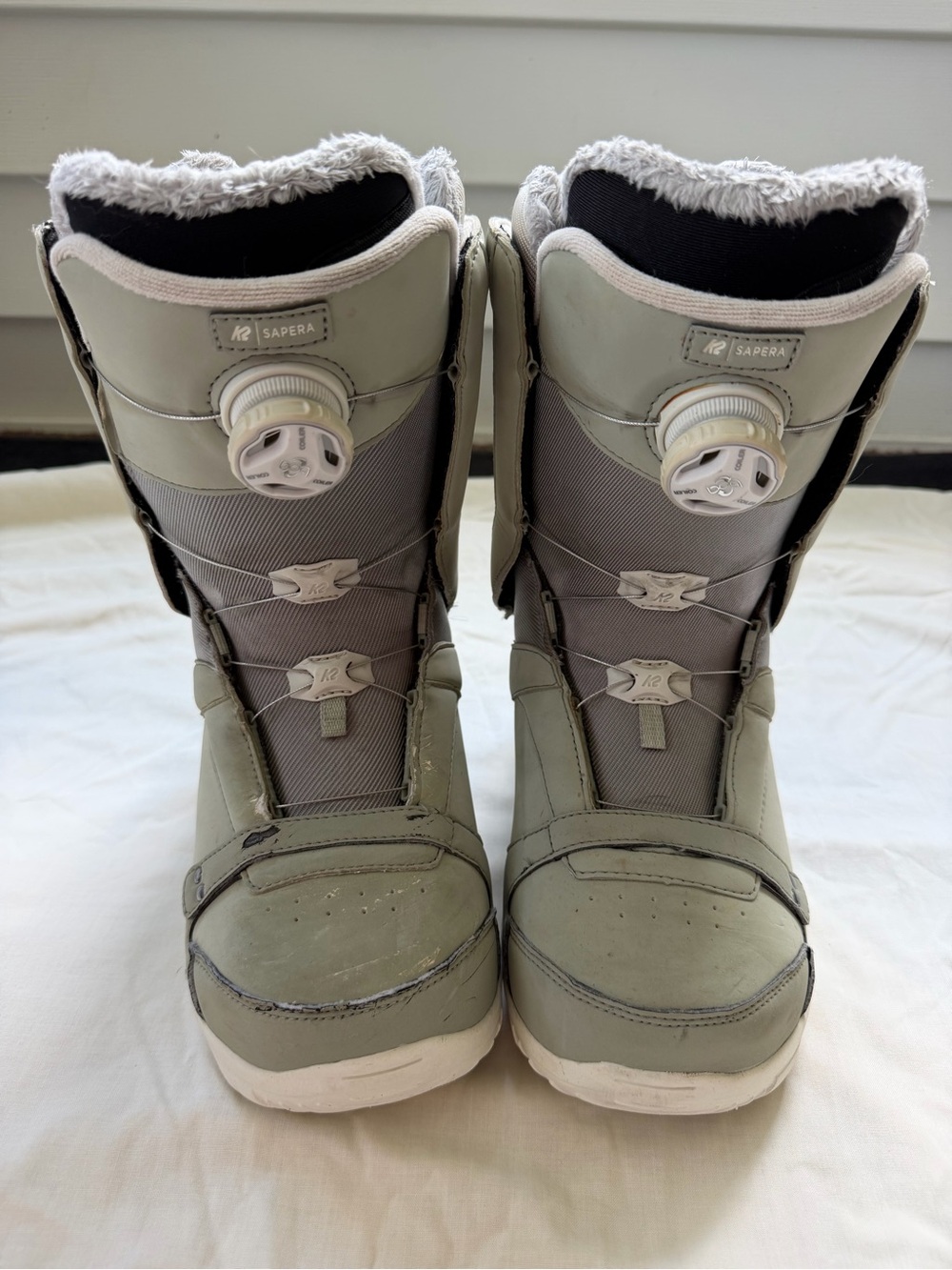 K2 Sapera Snowboard Boots